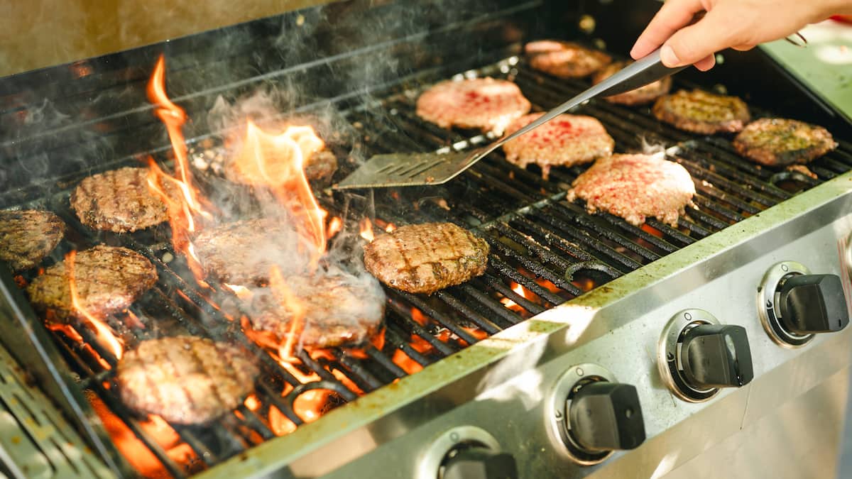 La cuisson sur le BBQ est-elle risquée ? La cuisson sur le BBQ est-elle risquée ?