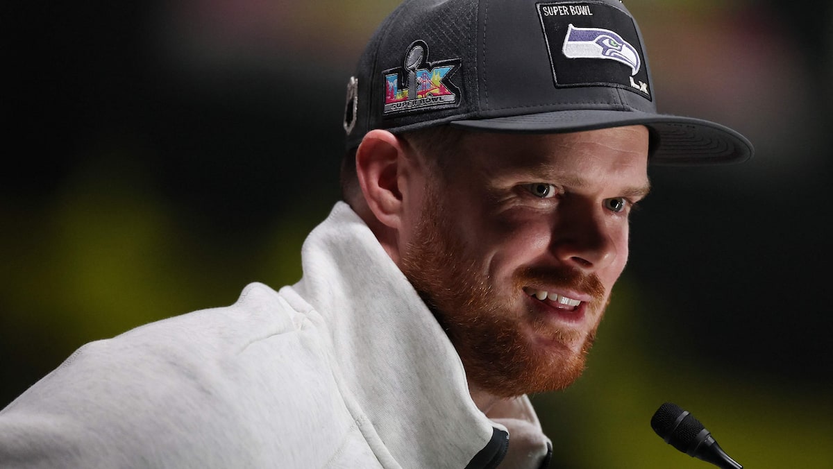 Sam Renn Super Bowl LX: Sam Darnold savoure sa renaissance | JDQ