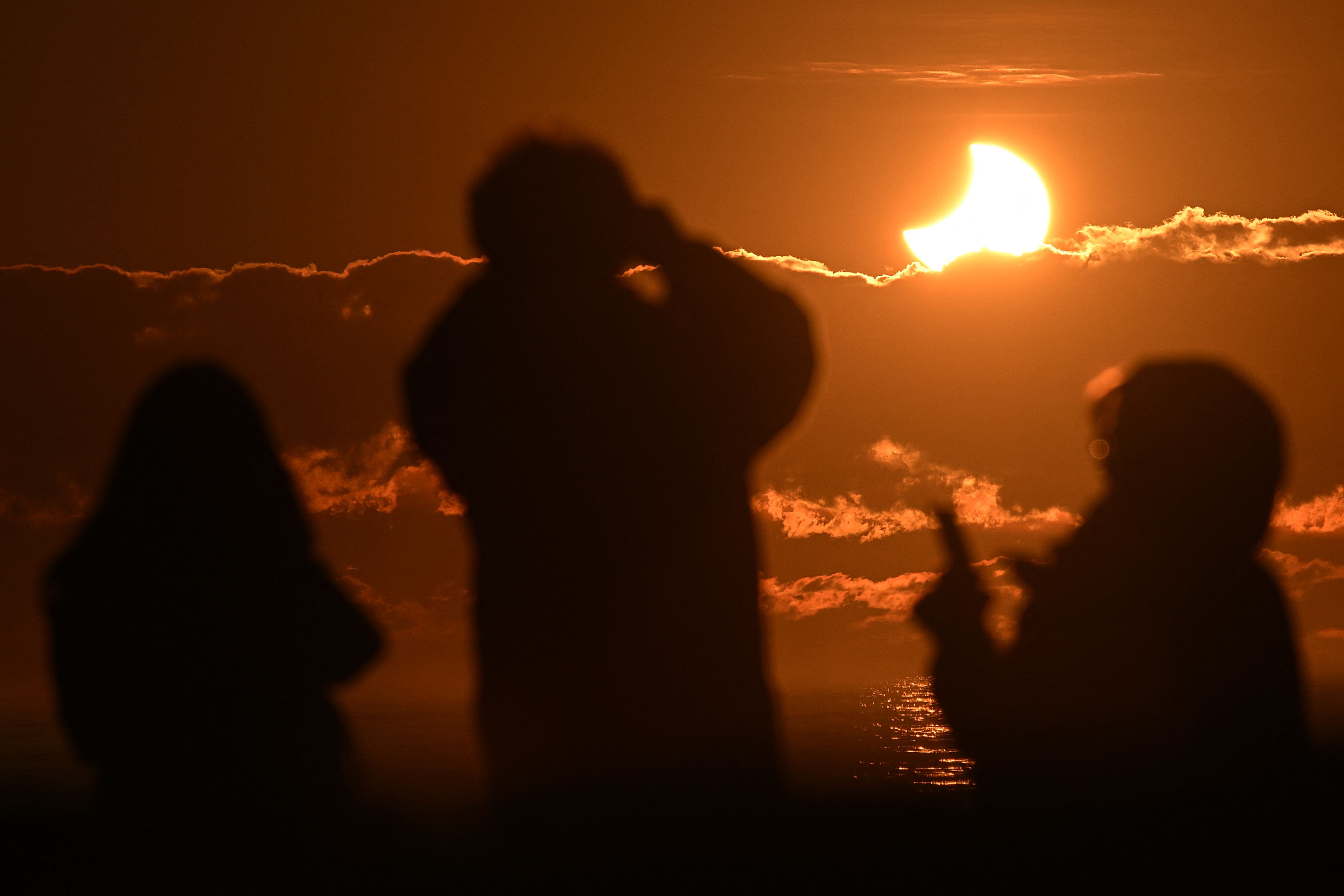 L'Europe se prépare à une baisse de la production d’électricité lors de l'éclipse solaire