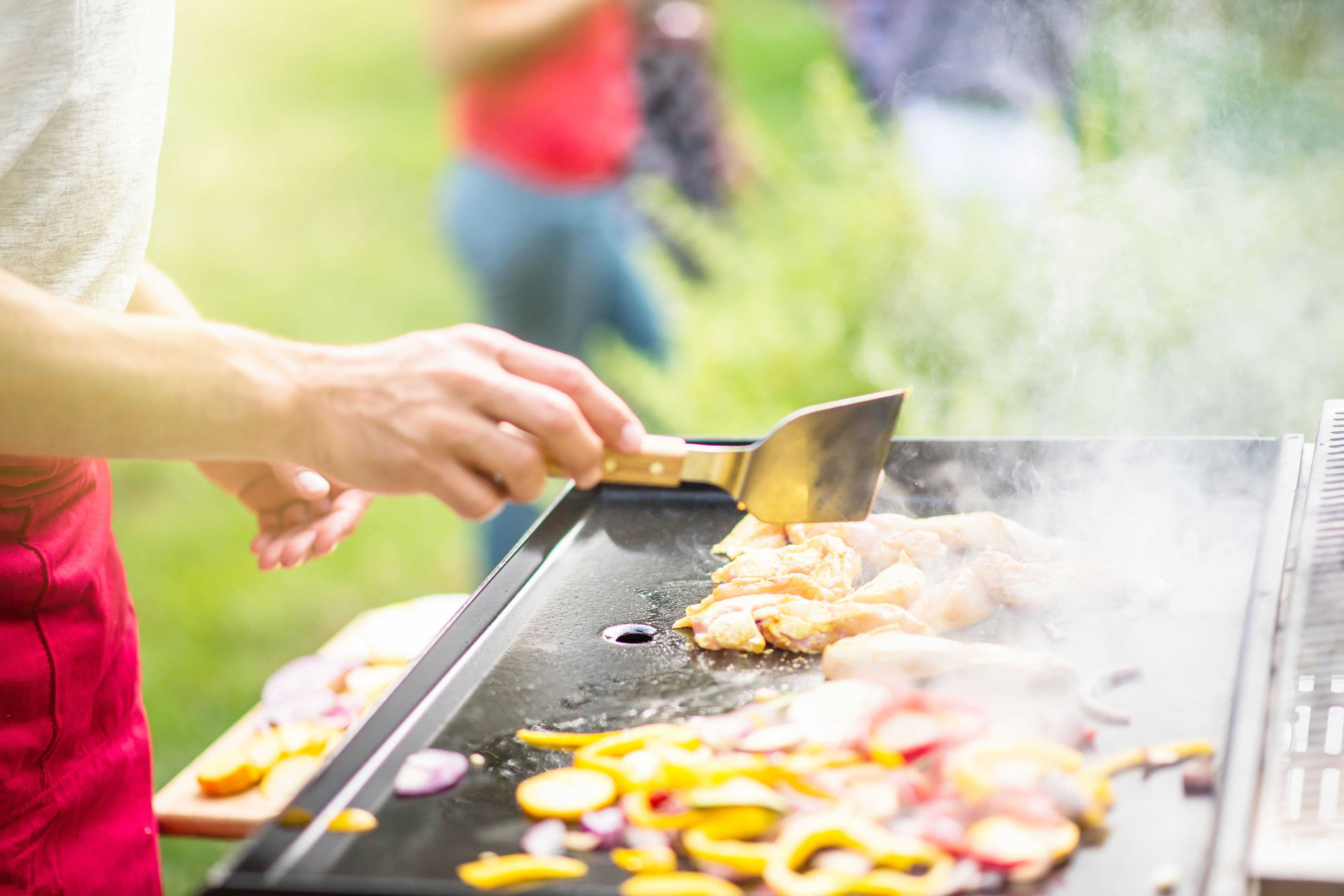 Culottage, entretien, achat: tout savoir sur la plancha