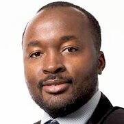 Alain-Guy Sipowo, abogado y profesor de criminología de la Universidad de Montreal.