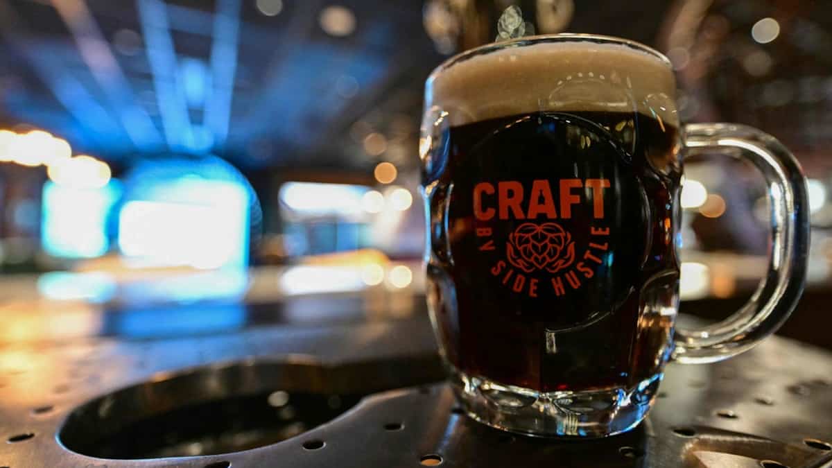 Des bières aux saveurs des Émirats: une première micro-brasserie ouvre dans le Golfe