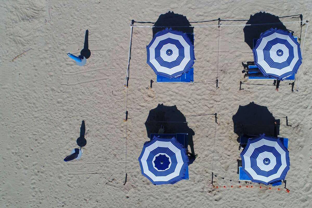 Des initiatives dans plusieurs villes du monde