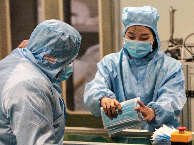 Coronavirus, il y a 40 autres infectés à Bologne. Et 4 morts Coronavirus, il y a 40 autres infectés à Bologne. Et 4 morts