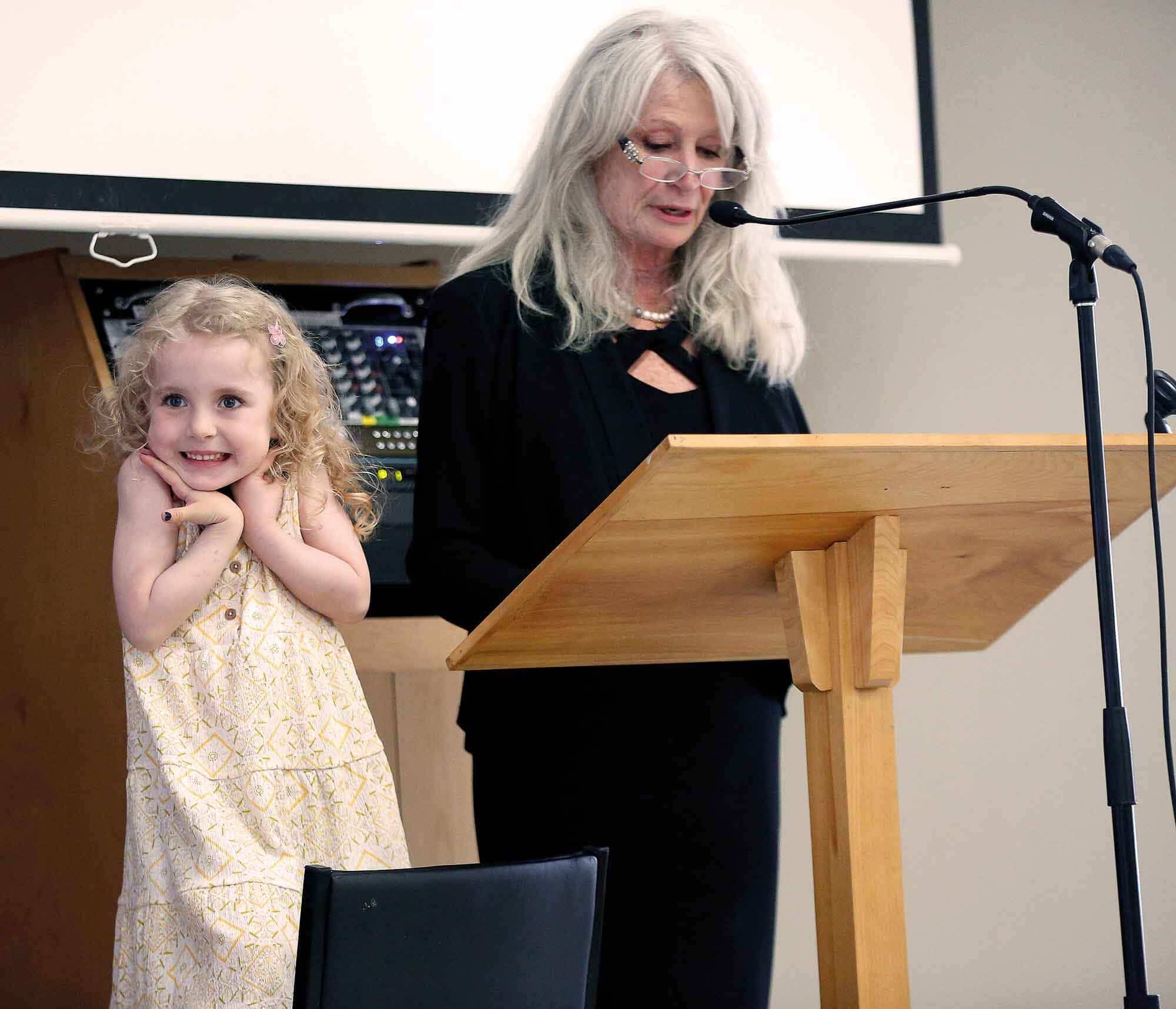 Des adieux émouvants à Paolo Noël 7 Jours