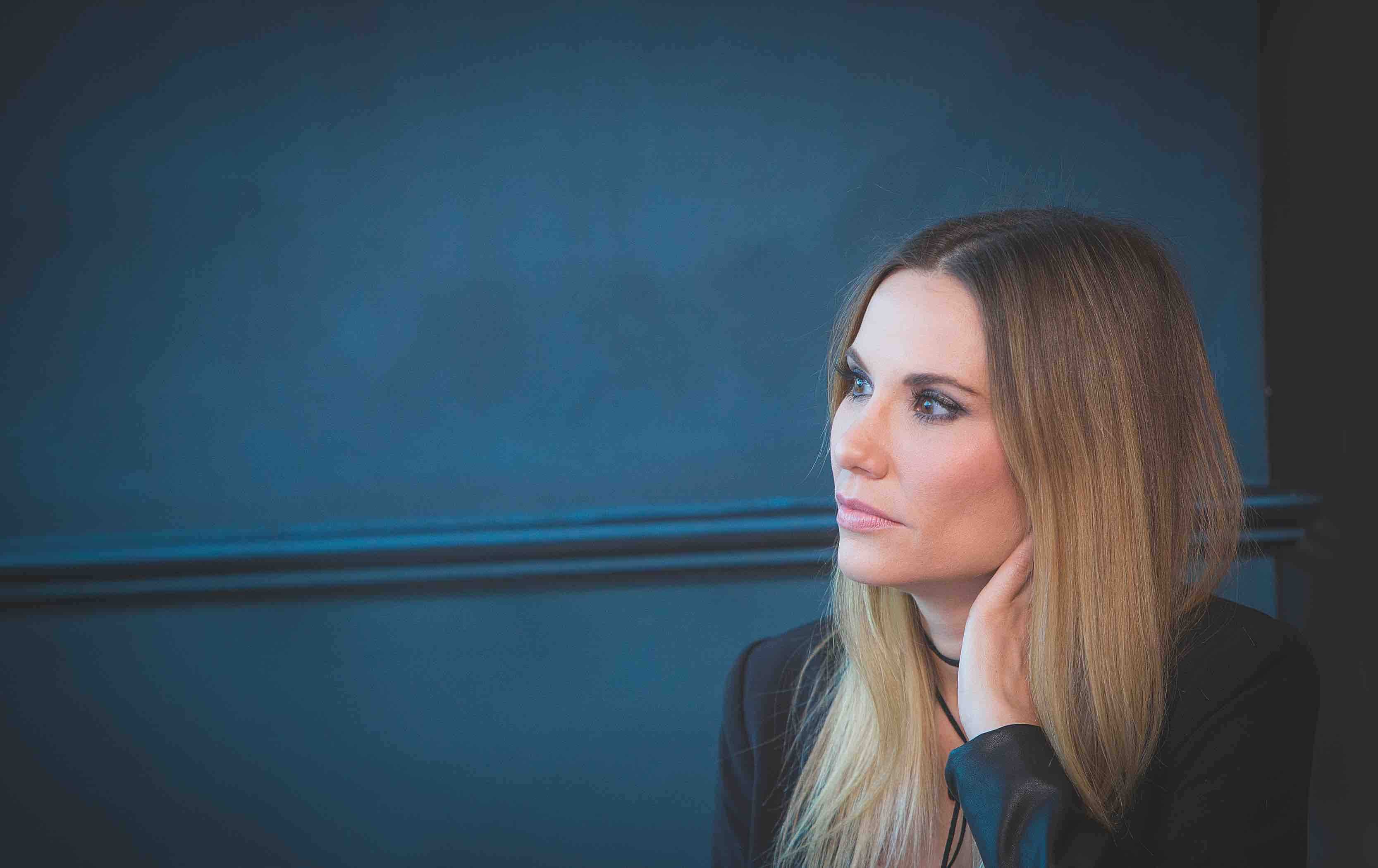 Annie-Soleil fait le point sur son état de santé