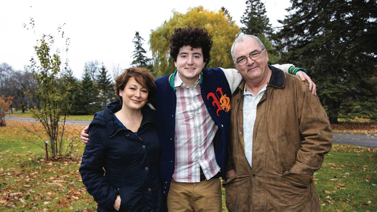 Du financement pour les séries «IXE-13», «Motel Paradis» et «Plan B»