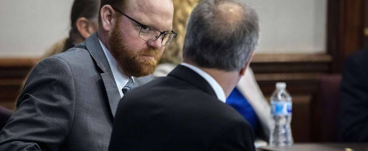 Coupables du meurtre du joggeur afro-américain Ahmaud Arbery