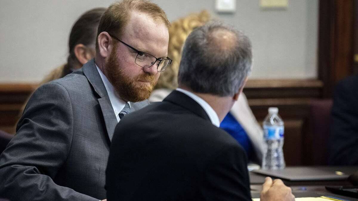 Coupables du meurtre du jeune joggeur noir Ahmaud Arbery