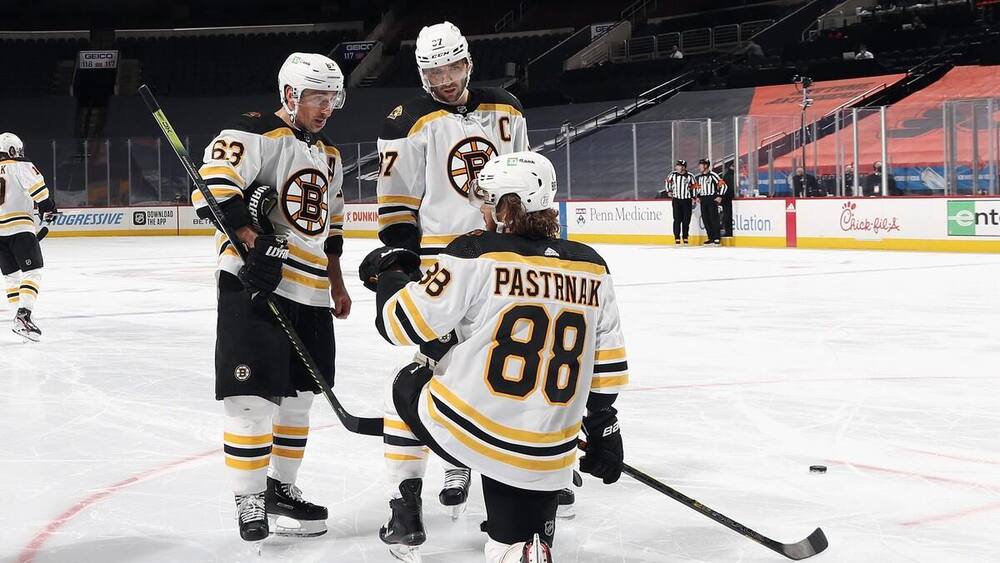 CH: un terrifiant trio à contrer... sans Price et Allen