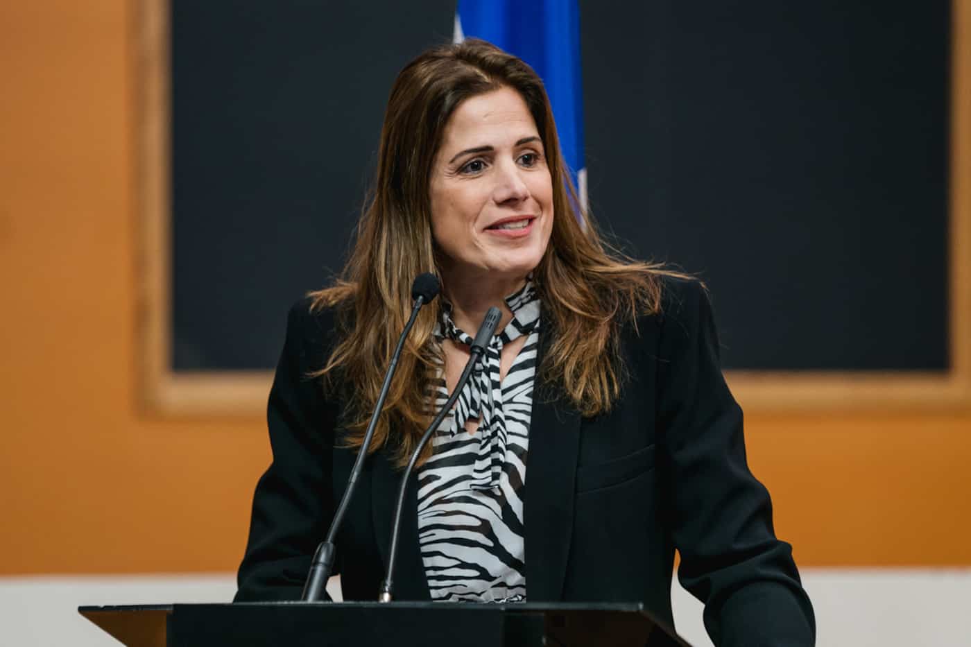Dery Que reproche-t-on au juste à Pascale Déry? | JDQ