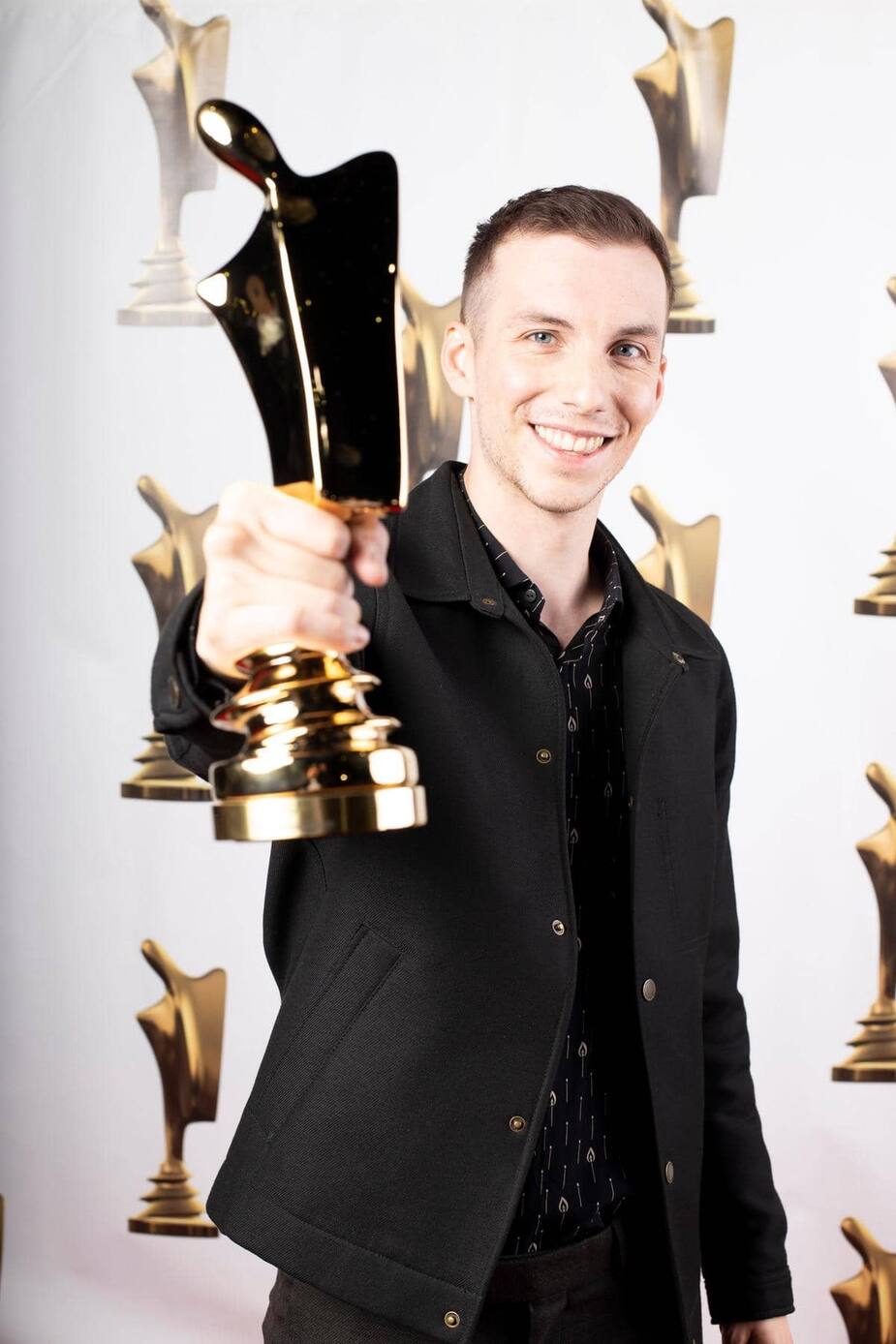 Image principale de l'article Voici tous les gagnants du 36e Gala ARTIS