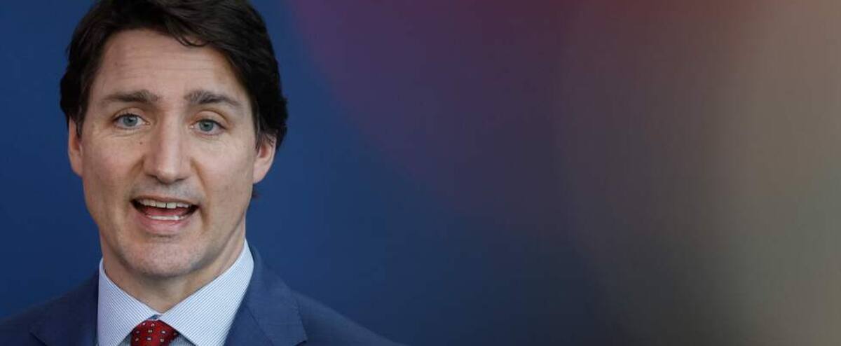 «La Russie doit être tenue responsable de chaque meurtre à Boutcha», dit Trudeau