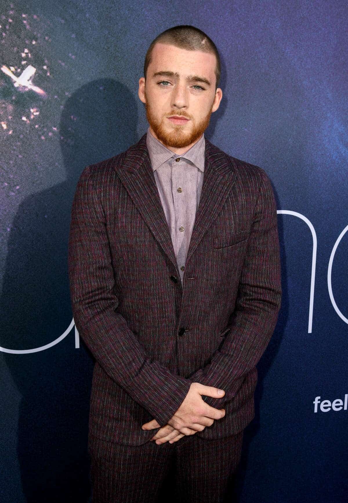 Un acteur de la série Euphoria est décédé