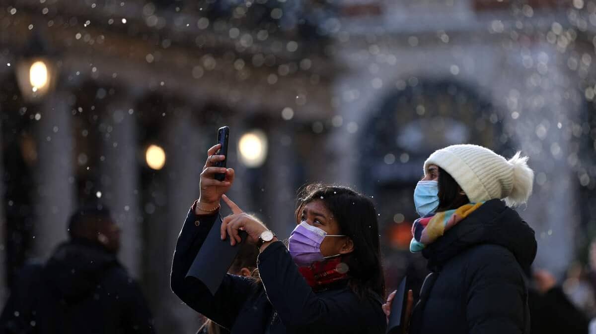 EN DIRECT | Les derniers développements sur la COVID-19