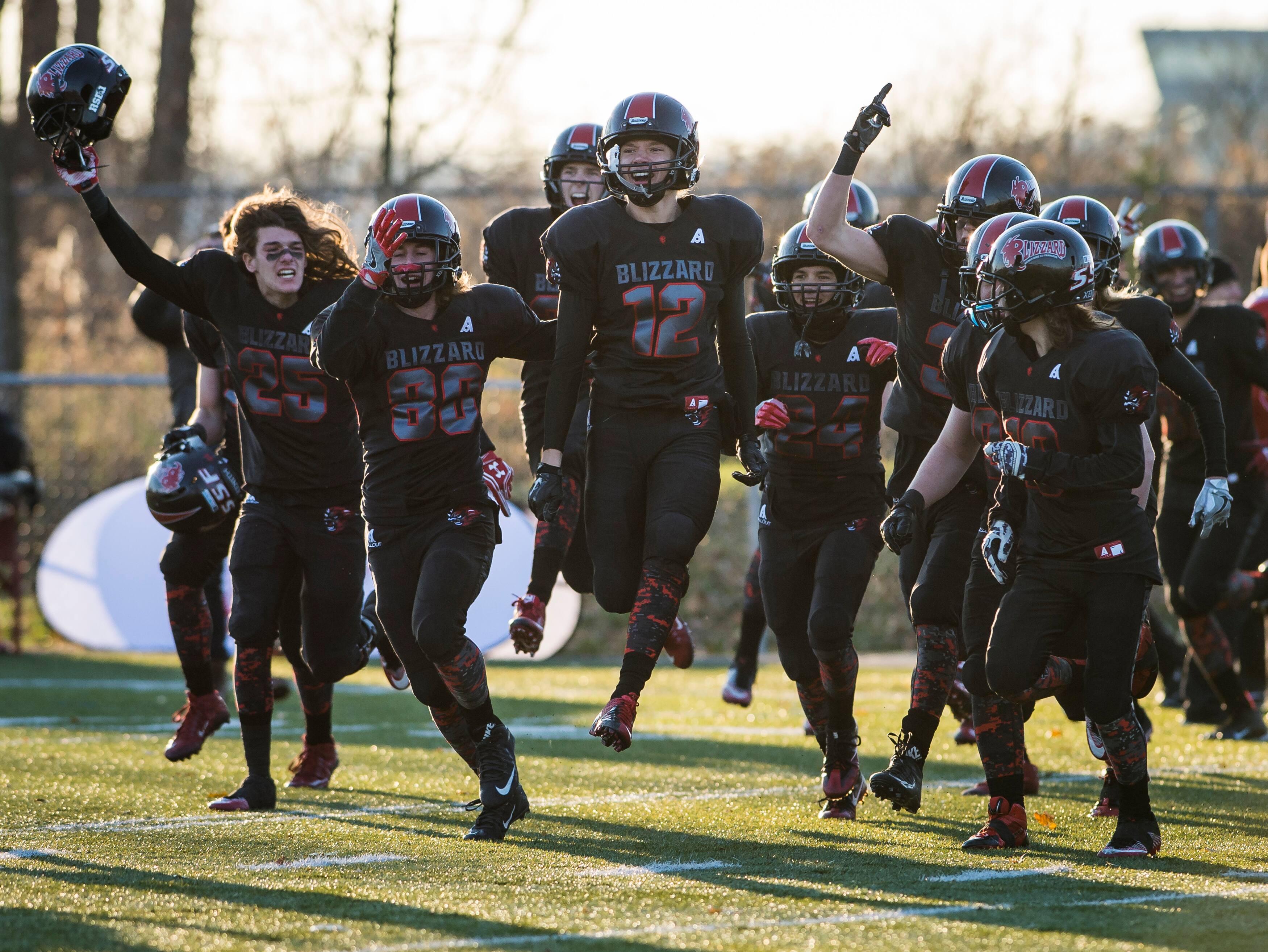 Football Québec présente un plan de relance en 7 étapes TVA Sports