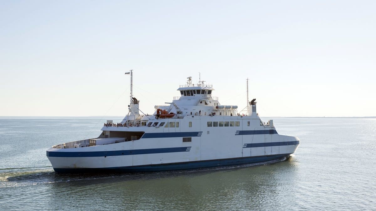 Traversiers du Québec: la nouvelle entente adoptée