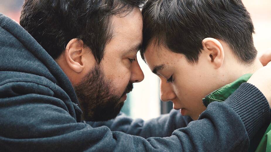 Image principale de l'article Découvrez les deux nouveaux protagonistes