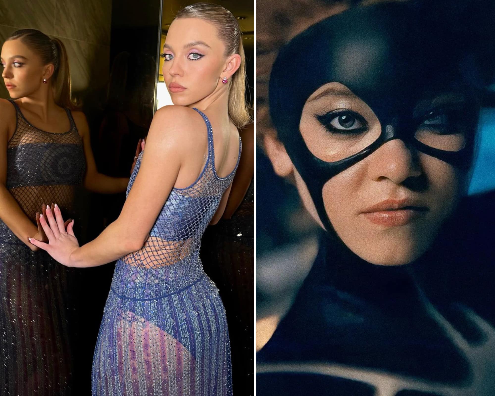 Bande-annonce de «Madame Web» avec Sydney Sweeney