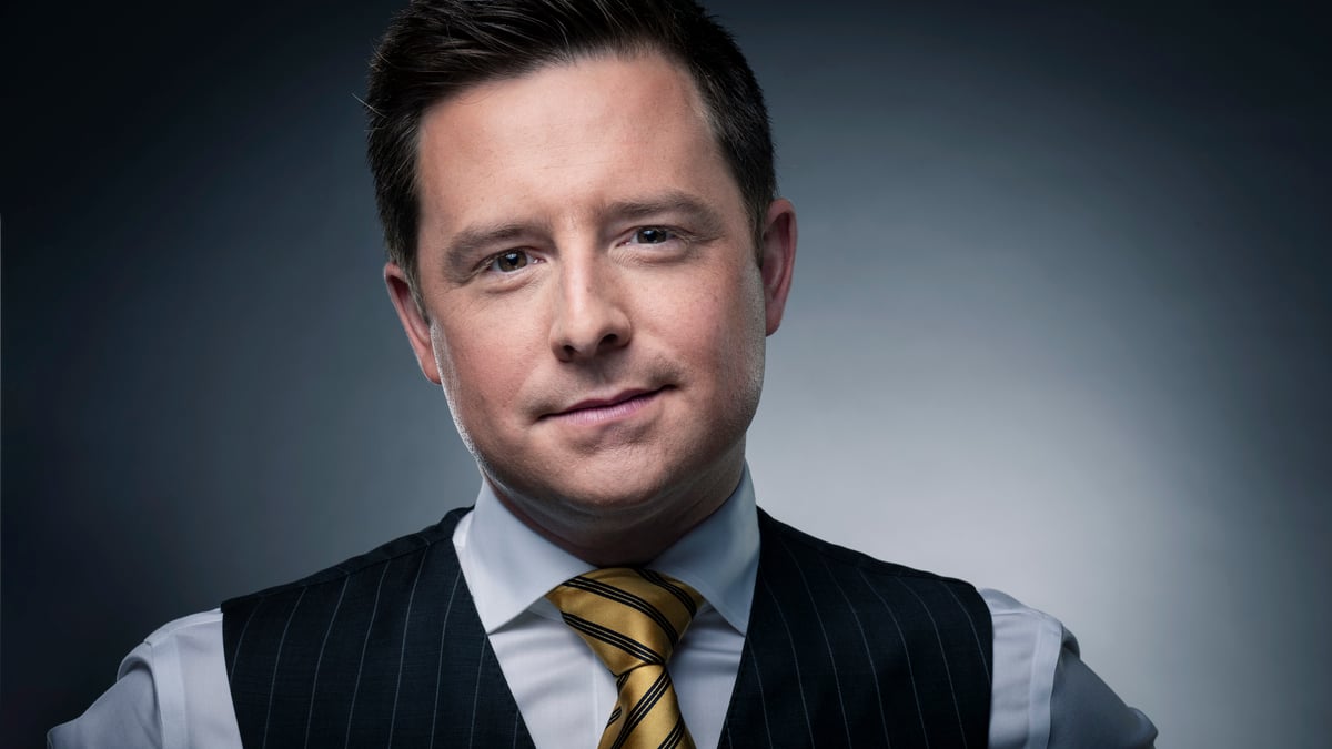 Pierre-Olivier Zappa: retour sur la controverse entourant le PDG d'Air Canada