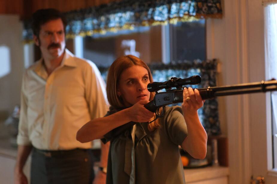 Image principale de l'article Voyez l'intense bande-annonce de la 2e saison