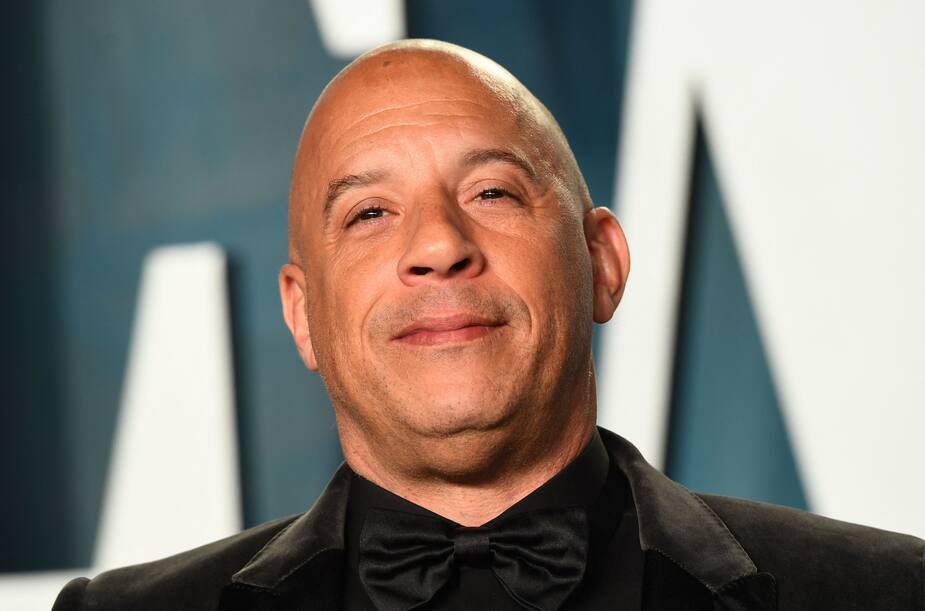 Image principale de l'article La participation de Vin Diesel à Avatar démentie