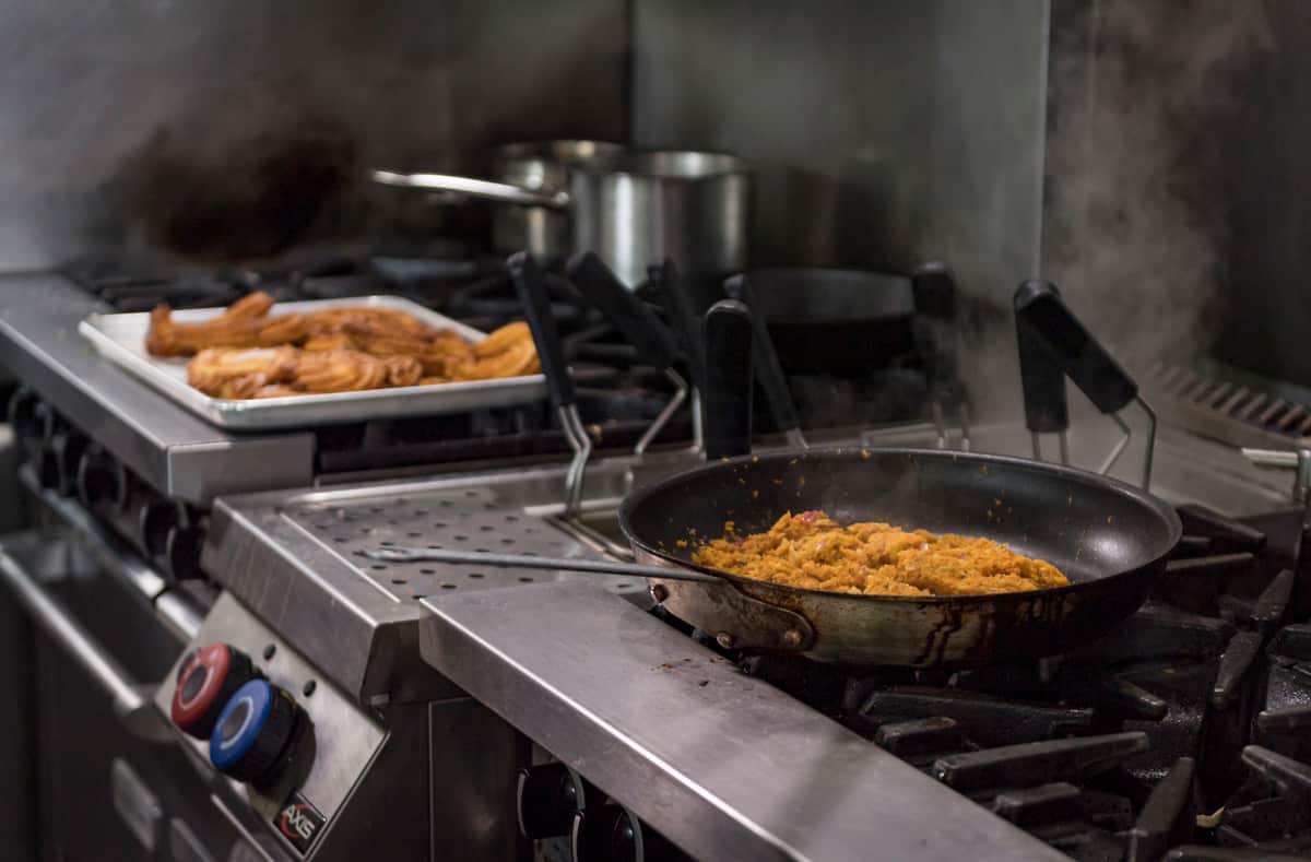 Inflation: rising prices in restaurants - Archyde