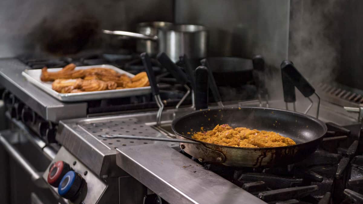 Inflation: rising prices in restaurants - Archyde