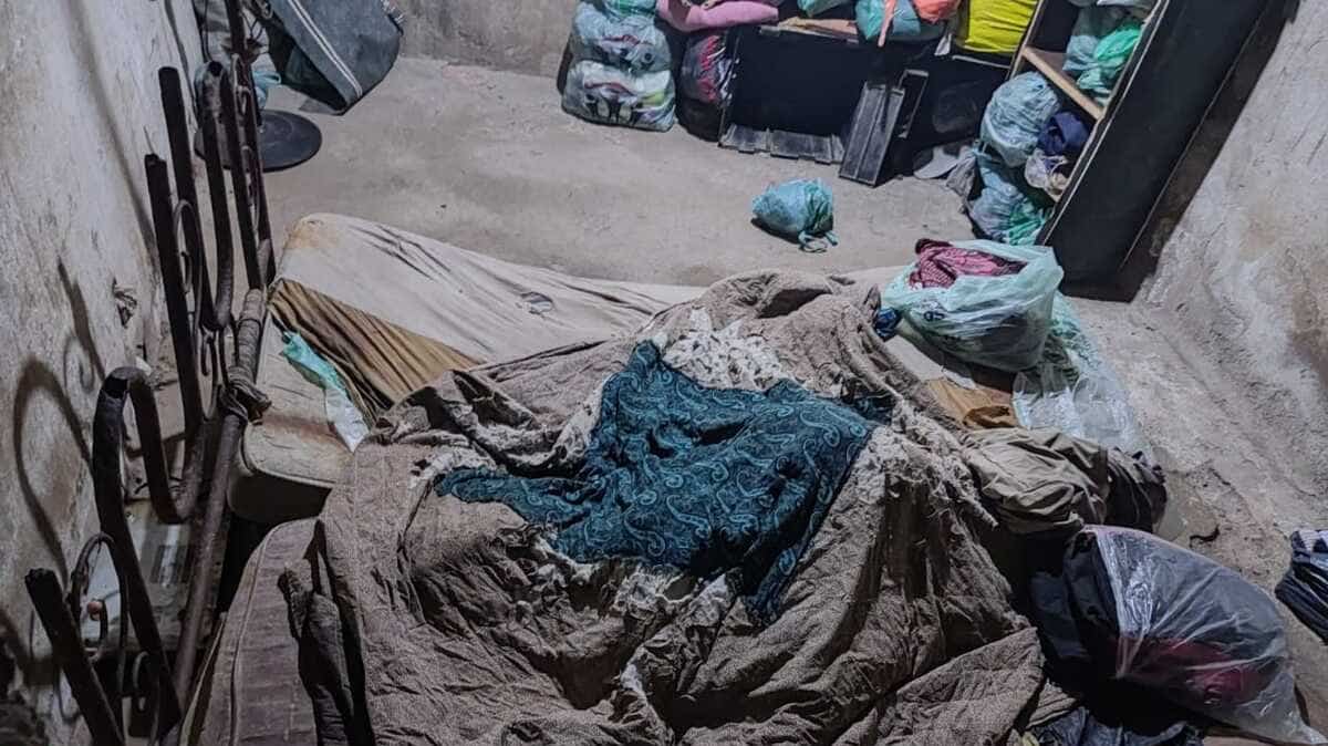 Une femme et ses deux enfants séquestrés pendant 17 ans au Brésil