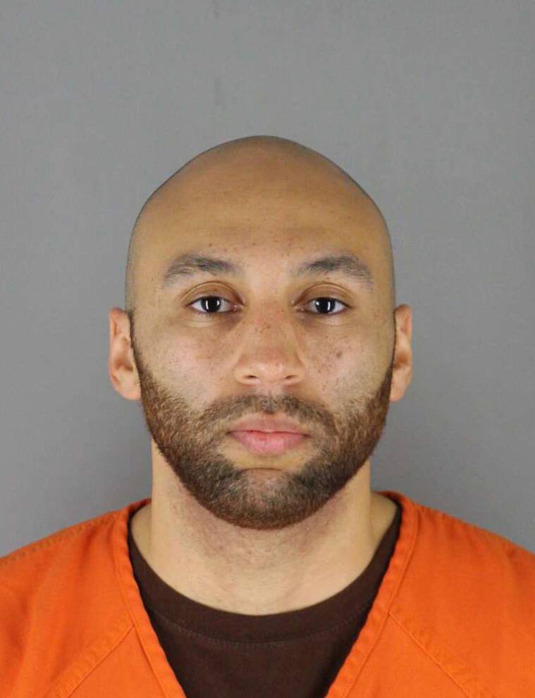 Mort de George Floyd : un policier qui l&rsquo;a tenu pendant son agonie invoque son manque d&rsquo;exp&eacute;rience