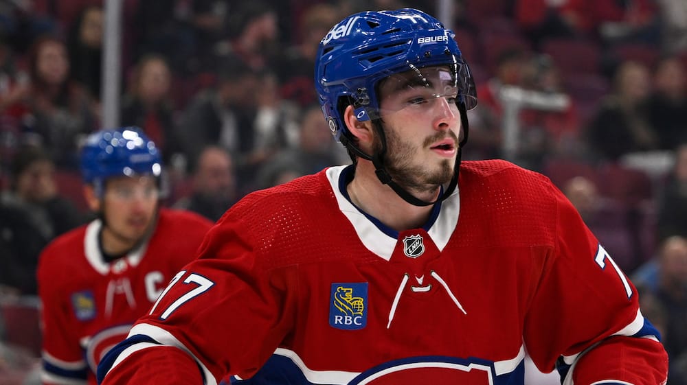 Pourquoi les séries sont possibles pour le CH