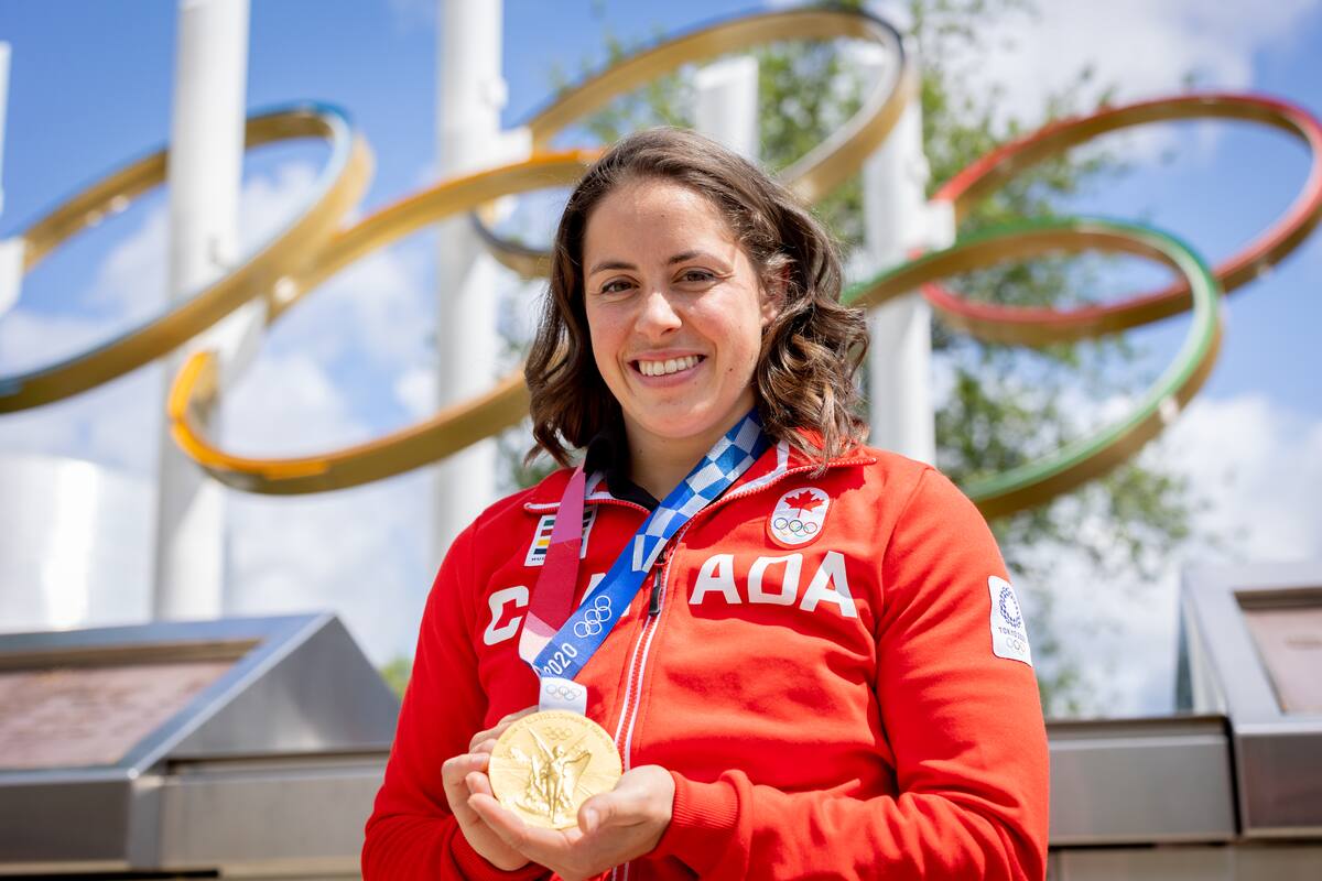 Nos Qu&eacute;b&eacute;cois aux Olympiques de Paris: cinq &eacute;v&eacute;nements &agrave; ne pas rater