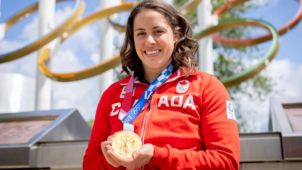 Nos Québécois aux Olympiques de Paris: cinq événements à ne pas rater