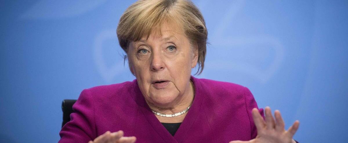 Coronavirus: Germany tightens restrictions 1