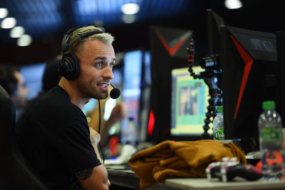 Squeezie