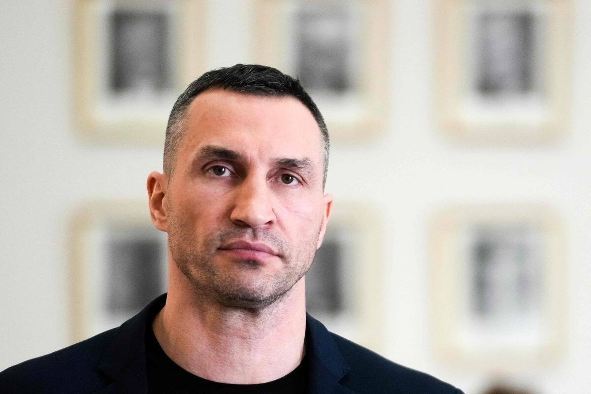 Des maires europ&eacute;ens dup&eacute;s par de faux appels du maire de Ky&iuml;v