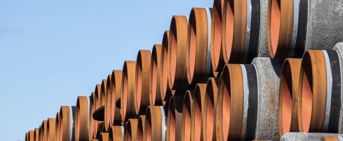 L’Algérie prête à fournir plus de gaz à l’UE «en cas de difficultés»