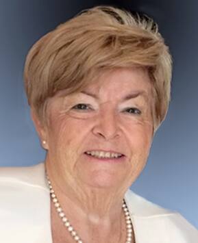 LAMONTAGNE ROBITAILLE Mary Jean | Le Journal de Québec
