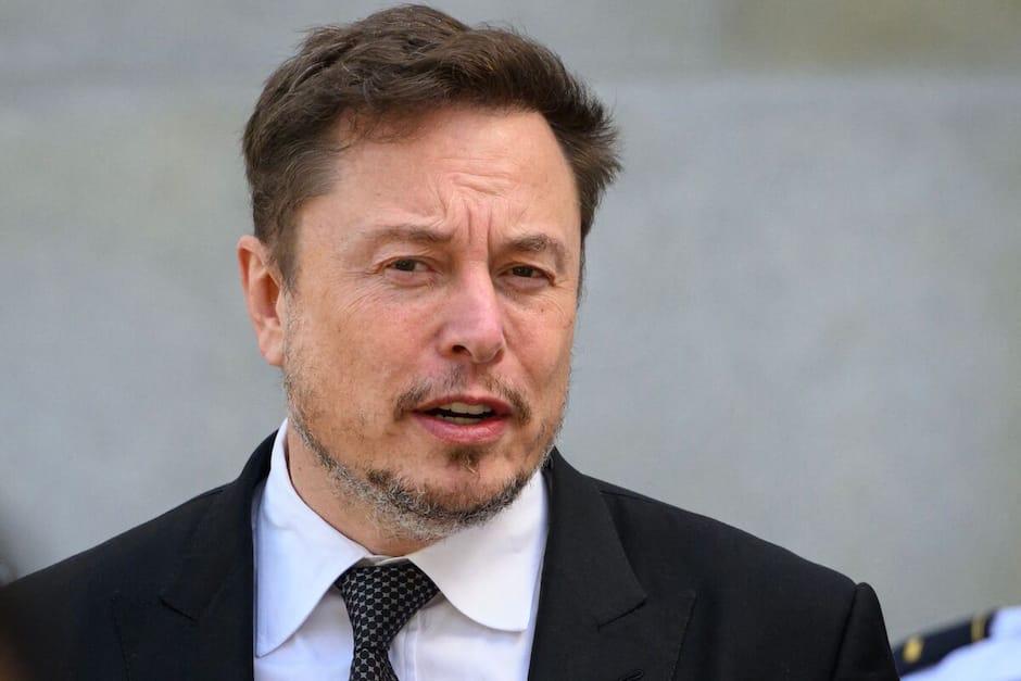 Tesla lance son premier service de taxis sans conducteur au Texas | TVA ...