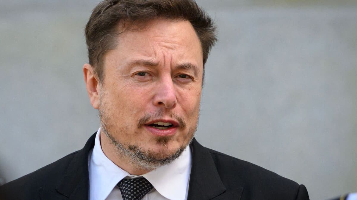 Enfant transgenre: Elon Musk estime que son «fils a été tué par le virus woke»