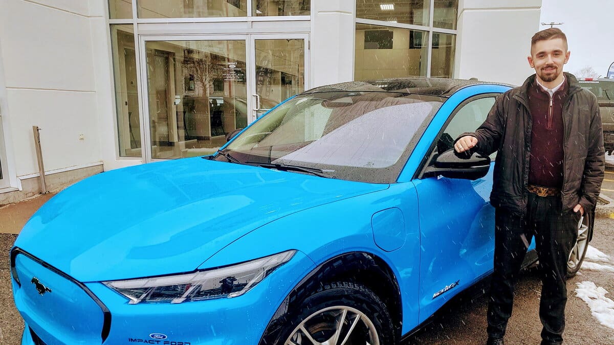 Les concessionnaires saluent le retour de la subvention de 4000$