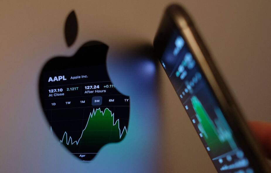 Image principale de l'article 200 millions d'euros contre Amazon et Apple