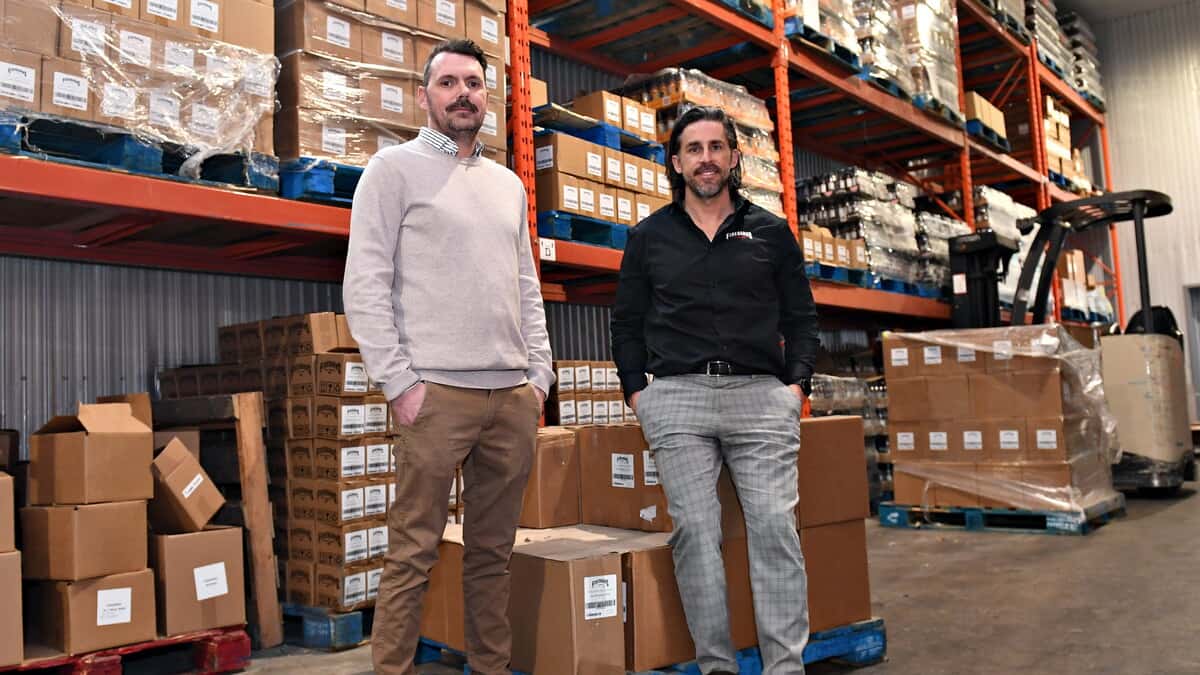 L'entreprise québécoise Firebarns se prépare à percer le marché américain malgré les tarifs douaniers annoncés par Donald Trump