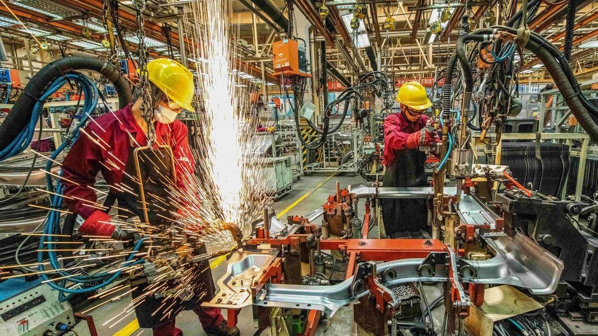 Guerre commerciale: les entreprises hésitantes à accepter l'aide de Québec