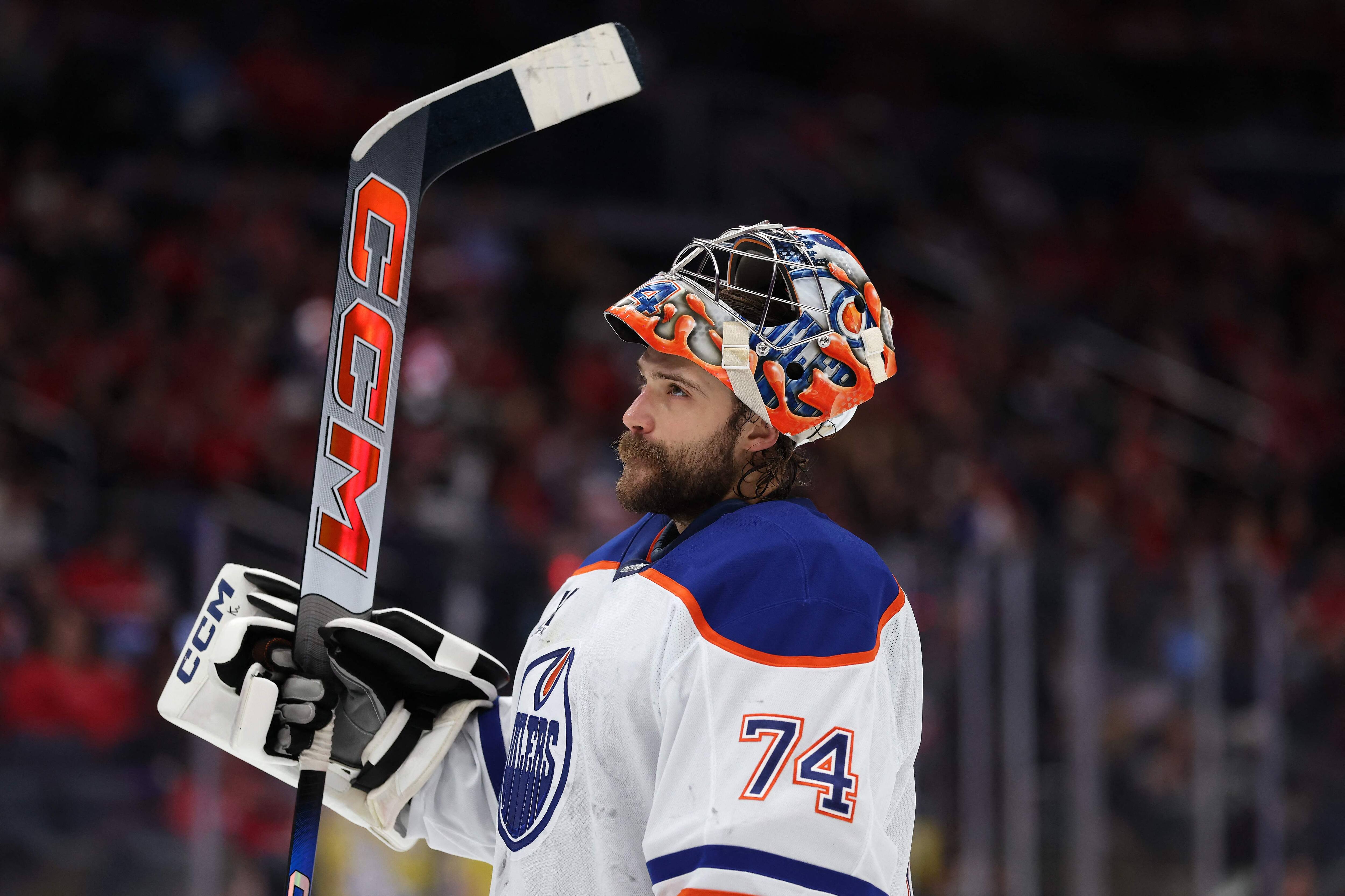 Ça va vraiment, mais vraiment mal pour les Oilers: «On doit changer des ...