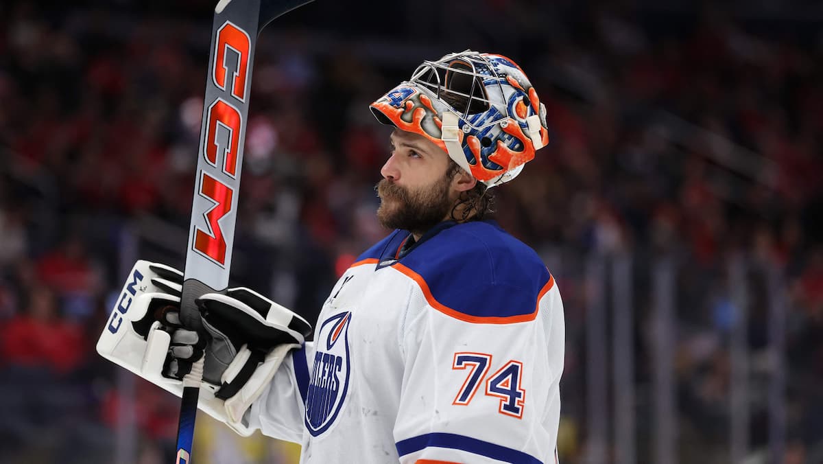 Jacques Oilers Ça va vraiment, mais vraiment mal pour les Oilers: «On doit changer des ...