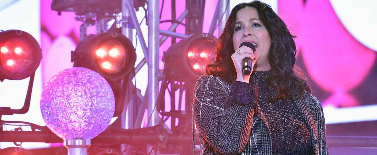 FEQ: 7 faits à savoir («you oughta know») sur Alanis Morissette