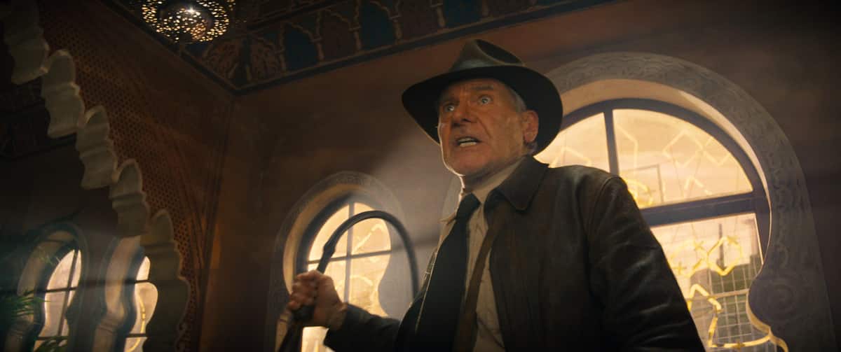 Après le flop du dernier film, Disney renonce à une série animée «Indiana Jones»