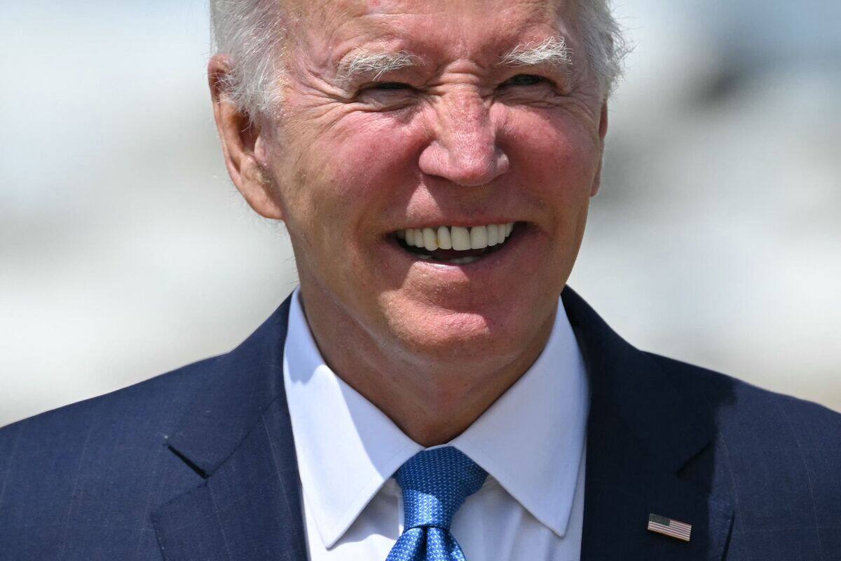 La Maison-Blanche assure n&rsquo;avoir pas cherch&eacute; &agrave; dissimuler de probl&egrave;mes de sant&eacute; de Biden