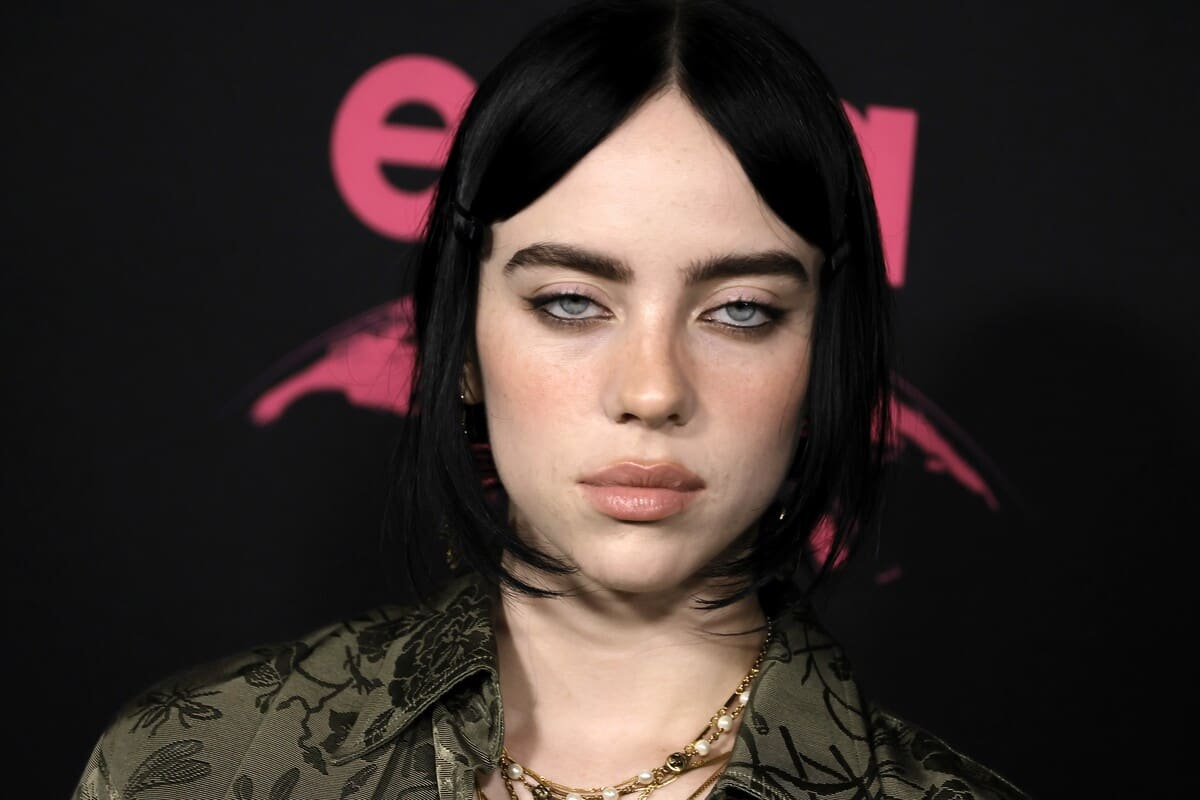 Billie Eilish a supprimé tous ses réseaux sociaux